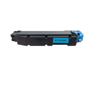 KYOCERA TK 5140 /P6130cdn MAVİ MUADİL TONER 5.000syf