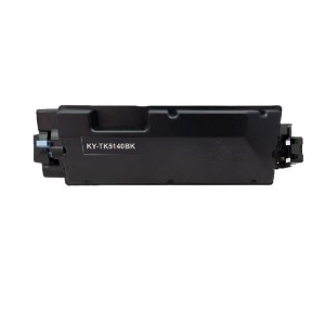 KYOCERA TK 5140 /M6530cdn SİYAH MUADİL TONER 7.000syf
