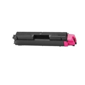 KYOCERA TK 590/ECOSYS M6526cdn/cidn KIRMIZI MUADİL TONER 5.000syf