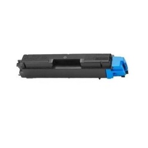 KYOCERA TK 590 /FS-C5250DN MAVİ  MUADİL TONER 5.000syf