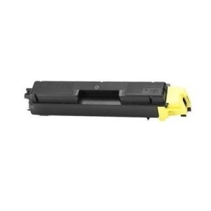 KYOCERA TK 590 /FS-C2126MFP/C2026MFP SARI MUADİL TONER 5.000syf