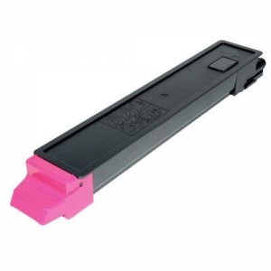 KYOCERA TK 8115/ECOSYS M8124cidn KIRMIZI MUADİL TONER 6.000 syf