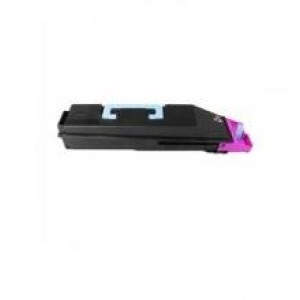 KYOCERA TK 865 /Taskalfa 250ci KIRMIZI MUADİL TONER 12.000syf