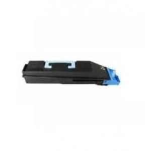 KYOCERA TK 865 /Taskalfa 250ci MAVİ MUADİL TONER 12.000syf