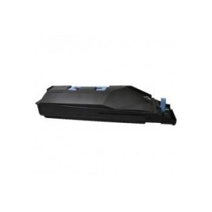 KYOCERA TK 865 /Taskalfa 350ci SİYAH MUADİL TONER  20.000syf