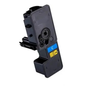 KYOCERA TK5230/ P5021cdn/ P5021cdw MAVİ MUADİL TONER 2.200 syf
