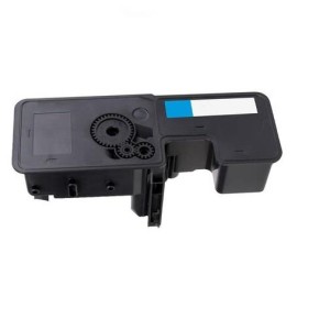 KYOCERA TK5240 İLE UYUMLU MAVİ MUADİL TONER