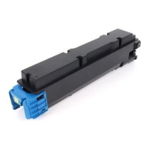 KYOCERA TK5370 MUADİLİ MAVİ TONER