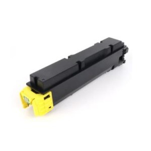 KYOCERA TK5370 MUADİLİ SARI  TONER