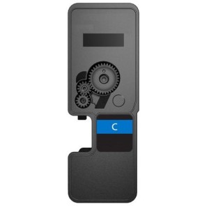 KYOCERA UYUMLU TK5430 MAVİ MUADİL TONER