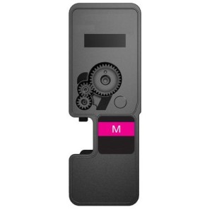 KYOCERA UYUMLU TK5440 KIRMIZI MUADİL TONER