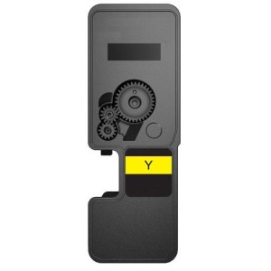 KYOCERA UYUMLU TK5440 SARI MUADİL TONER