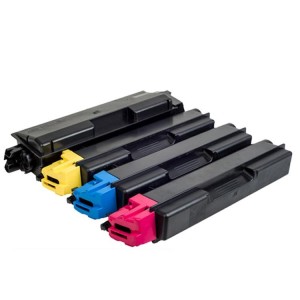 KYOCERA TK 5280  MAVİ MUADİL TONER 11.000syf