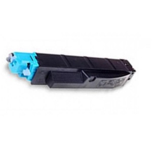 KYOCERA TK 5345 MAVİ MUADİL TONER 9.000syf
