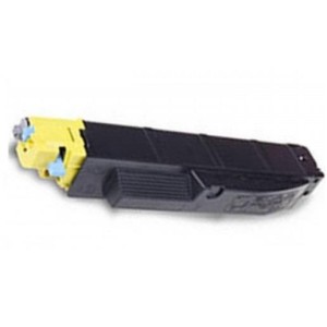 KYOCERA TK 5345 SARI MUADİL TONER 9.000syf