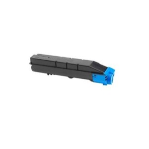 KYOCERA TK 8505/TASKalfa 4550ci/4551ci MAVİ MUADİL TONER 20.000syf