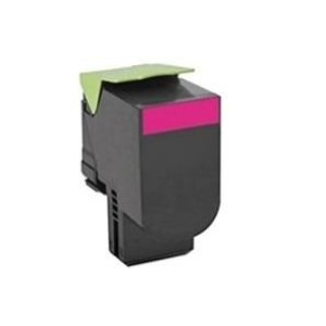 LEXMARK  CS310/410 KIRMIZI MUADİL TONER 3.000syf