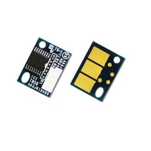 LEXMARK CX921/922/923/924 (76C00C0) 11,5K MUADİL CHIP