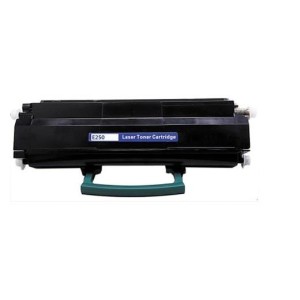 LEXMARK E250D, E250DN MUADİL TONER 3.500syf