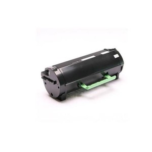 LEXMARK MS/MX317/417/517/617 MUADİL TONER 2.500syf