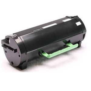 LEXMARK MS/MX321/421/521(56F5U) İLE UYUMLU MUADİL TONER 25K