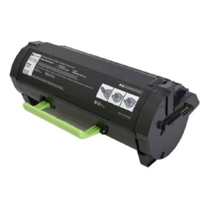 LEXMARK MS517DN/617DN  MUADİL TONER 20.000syf