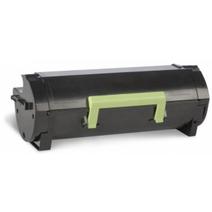 LEXMARK MS510/MS610 (20K) MUADİL TONER 20.000 SYF
