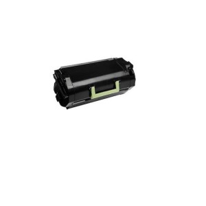 LEXMARK MS710/MS810N/MS811N,DN,DTN MUADİL TONER 25.000 SYF
