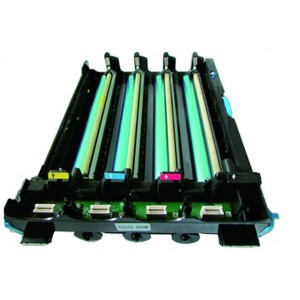 LEXMARK UYUMLU DRCS/CX310/410/510/317/417/517 (70C0P00)  MUADİL DRUM ÜNİTESİ (40K)