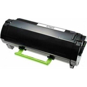 LEXMARK UYUMLU MS725/823/825/826,MX722/822/826  MUADİL TONER (15K)