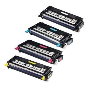 LEXMARK X560N, X560DN MAVİ MUADİL TONER 7.000 syf