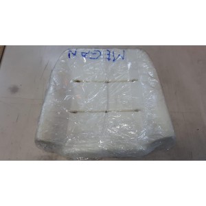 MEGAN 1 UYUMLU OTO KOLTUK - SIRT SÜNGERİ