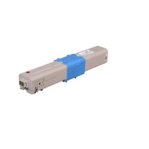OKI C332DN, MC363DN KIRMIZI MUADİL TONER 3.000 SYF