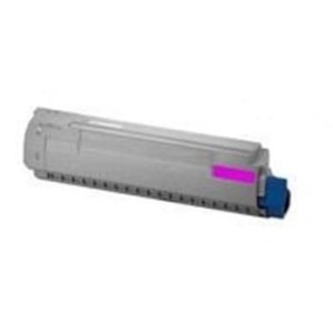 OKI UYUMLU C532/MC563 KIRMIZI MUADİL TONER 6.000 SYF