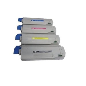 OKI C712 KIRMIZI MUADİL TONER 11.500syf