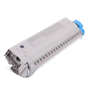 OKI C824 ,C834dn, C844dn (47095708) İLE UYUMLU SİYAH MUADİLİ TONER