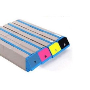 OKI C931 SARI MUADİL TONER