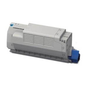 OKI MC760/770/780 SİYAH MUADİL TONER
