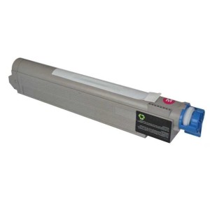 OKI MC851/MC861 KIRMIZI MUADİL TONER 7.300syf