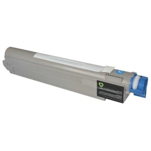 OKI MC851/MC861 MAVİ MUADİL TONER 7.300syf