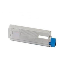 Oki Uyumlu MC883 Kırmızı Muadil Toner 7.300 Syf