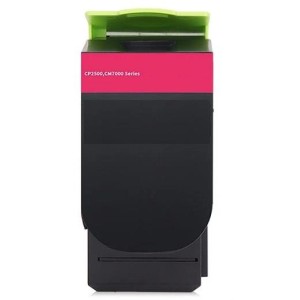 CALLİGRAPH PANTUM UYUMLU CTL200H/ CP2500DN/CM7000FDN KIRMIZI MUADİL TONER 3.000 SYF