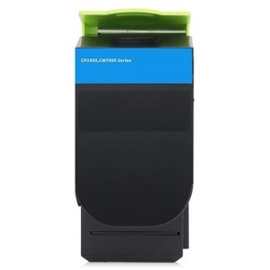 CALLİGRAPH PANTUM UYUMLU CTL200H/CP2500DN/CM7000FDN MAVİ MUADİL  TONER 3.000 SYF