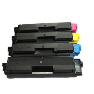 OLIVETTI D-COLOR MF2603/2604/2613/P2026/P2126  SARI MUADİL TONER