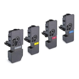 OLIVETTI UYUMLU D-COLOR MF2624/P2226 KIRMIZI MUADİL TONER