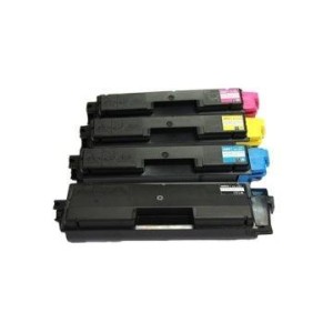 OLIVETTI UYUMLU D-COLOR MF3003/3004/P2130 SİYAH MUADİL TONER