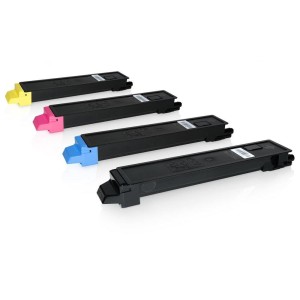 UTAX CDC-5520,5525,206CI,256CI /Triumph-Adler DCC-6520-6525  SARI  MUADİL TONER