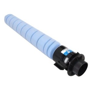 RICOH IMC 2010/2510 İLE UYUMLU MAVİ MUADİL TONER