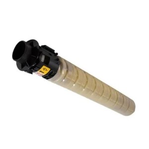 RICOH IMC 2010/2510 İLE UYUMLU SARI MUADİL TONER