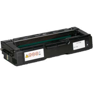 Ricoh Uyumlu  MC250 Siya Muadil Toner 6.900 syf